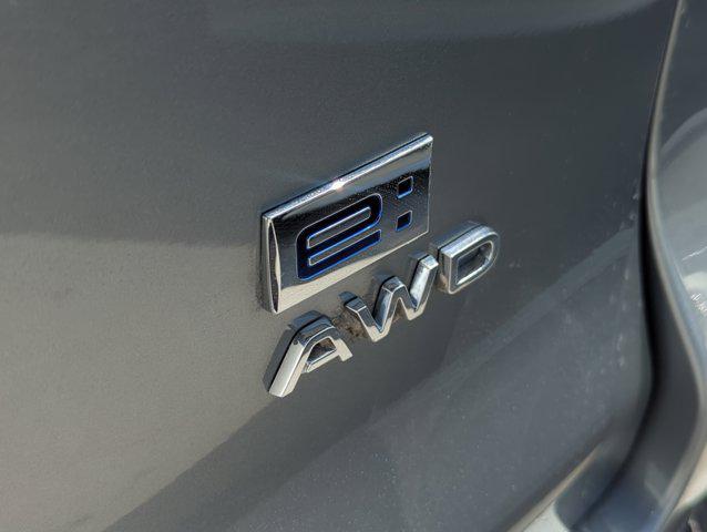 new 2025 Honda Prologue car, priced at $59,350