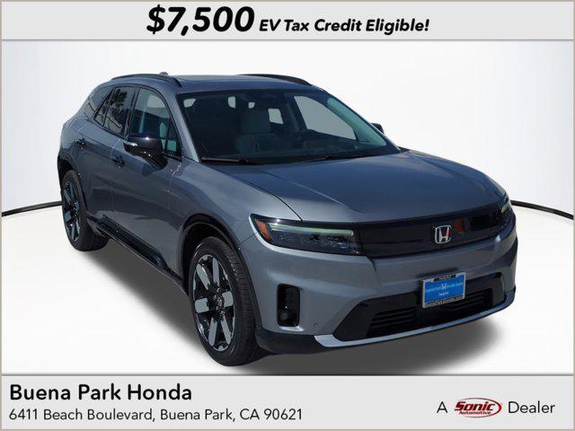new 2025 Honda Prologue car, priced at $59,350