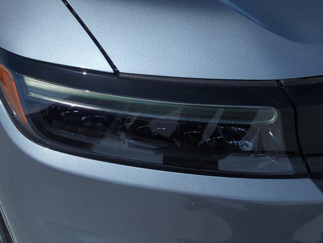 new 2025 Honda Prologue car, priced at $59,350