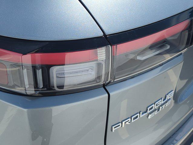 new 2025 Honda Prologue car, priced at $59,350