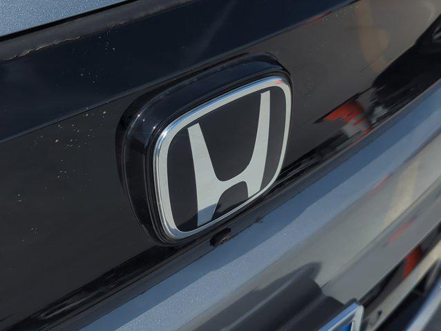 new 2025 Honda Prologue car, priced at $59,350