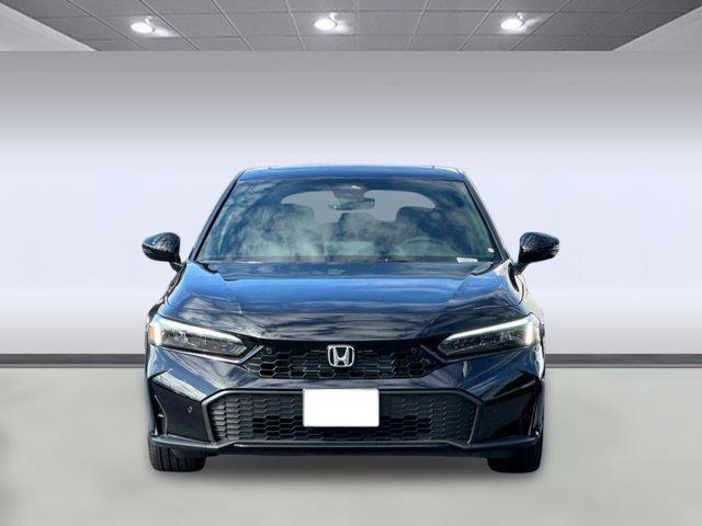 new 2026 Honda Civic Hybrid car, priced at $34,690
