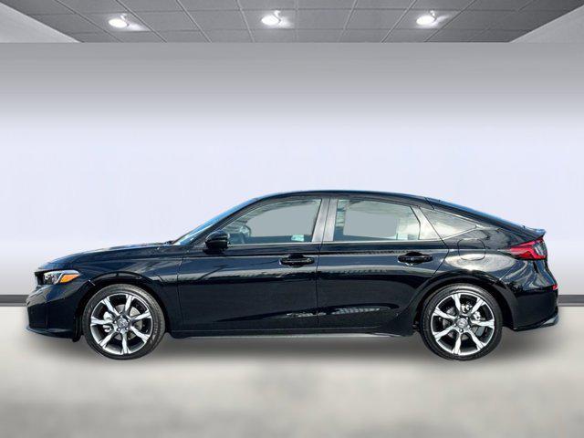new 2026 Honda Civic Hybrid car, priced at $34,690