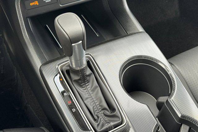 new 2026 Honda Civic Hybrid car, priced at $34,690