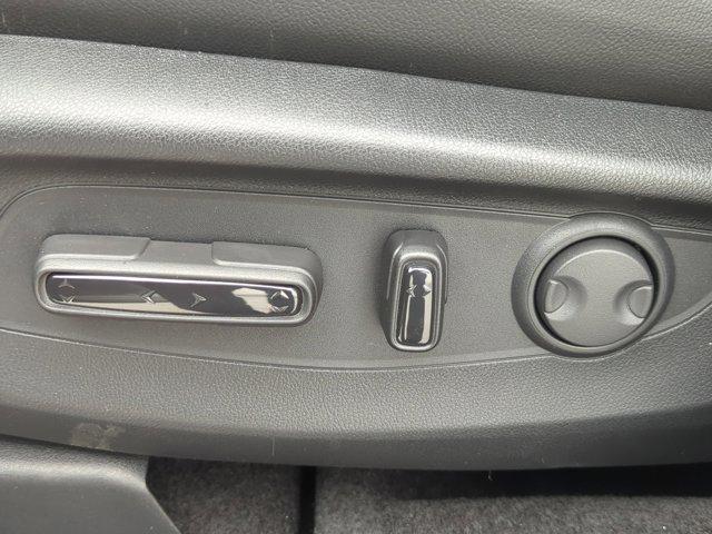 new 2025 Honda CR-V car, priced at $36,850