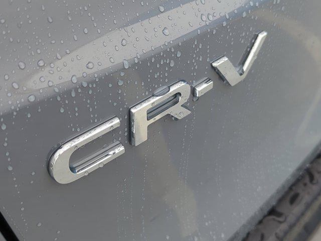 new 2025 Honda CR-V car, priced at $36,850