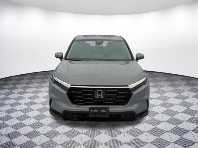 new 2025 Honda CR-V car, priced at $36,850