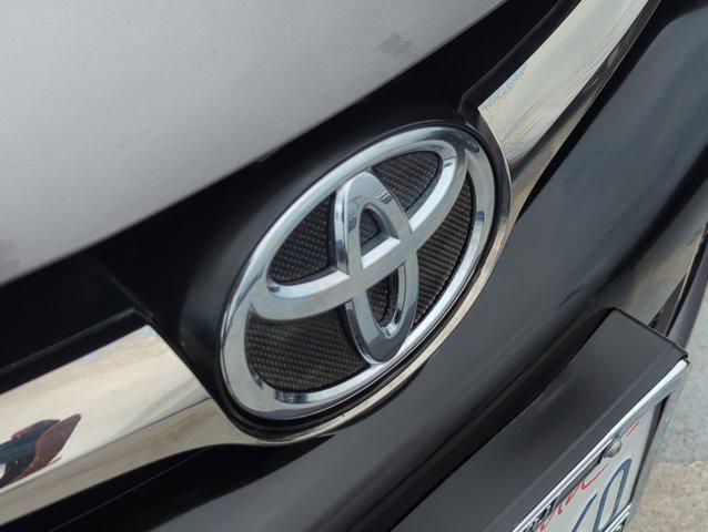 used 2017 Toyota Camry car, priced at $15,999