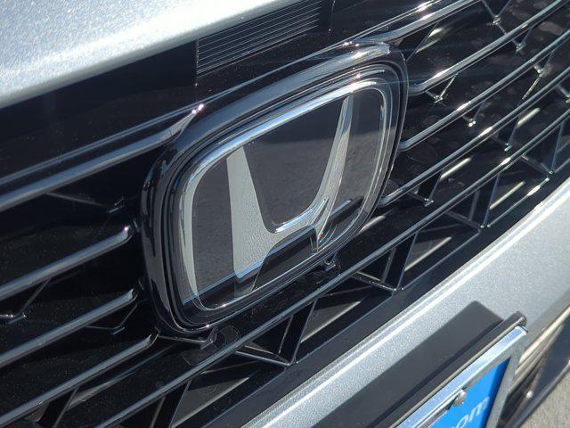 new 2025 Honda Accord Hybrid car, priced at $36,090