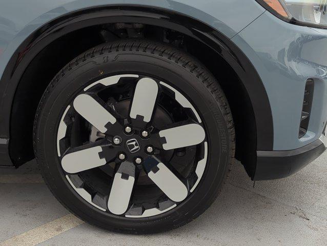 new 2025 Honda Prologue car, priced at $59,805