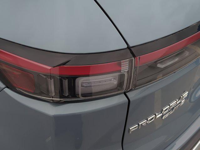 new 2025 Honda Prologue car, priced at $59,805