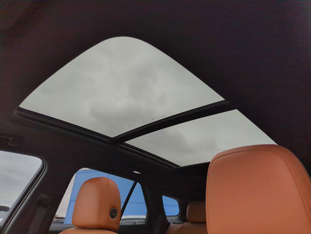 new 2025 Honda Prologue car, priced at $59,805