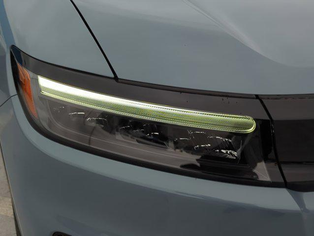 new 2025 Honda Prologue car, priced at $59,805