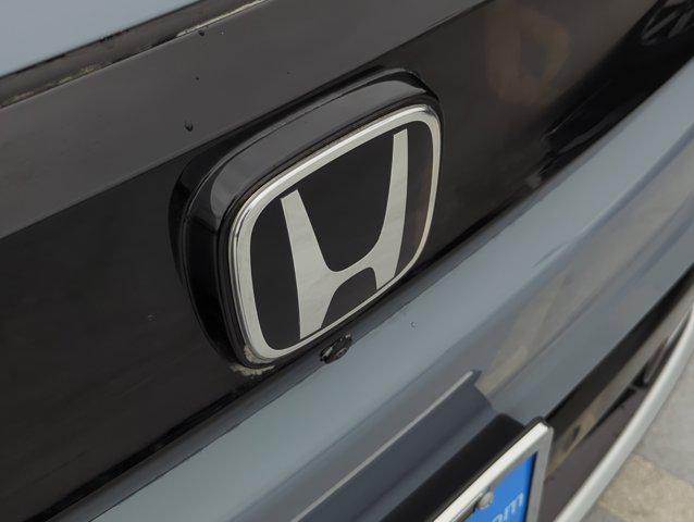 new 2025 Honda Prologue car, priced at $59,805