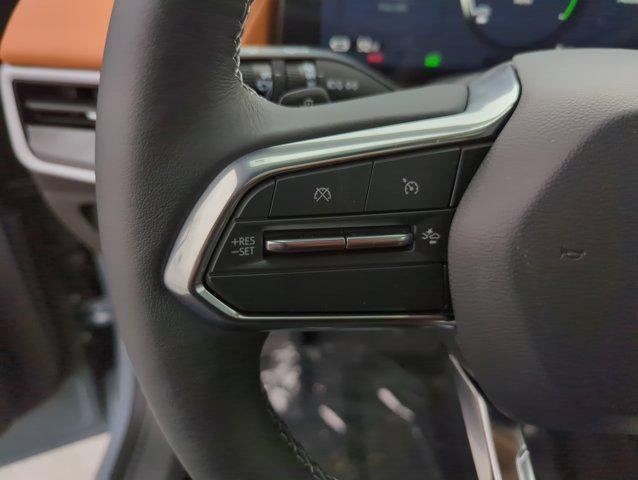new 2025 Honda Prologue car, priced at $59,805