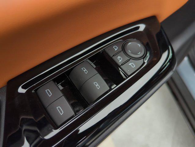 new 2025 Honda Prologue car, priced at $59,805
