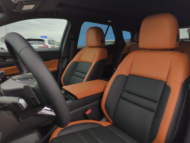 new 2025 Honda Prologue car, priced at $59,805
