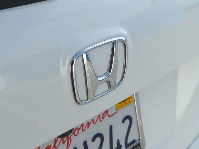 used 2022 Honda Pilot car, priced at $29,999