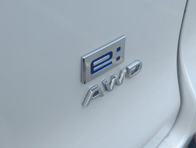 new 2025 Honda Prologue car, priced at $56,605