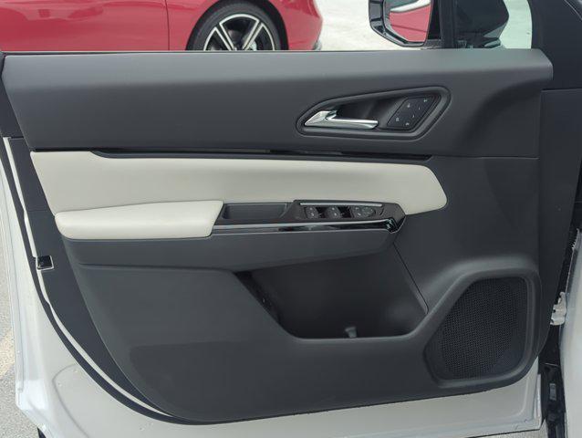 new 2025 Honda Prologue car, priced at $56,605