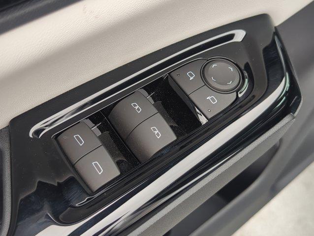 new 2025 Honda Prologue car, priced at $56,605