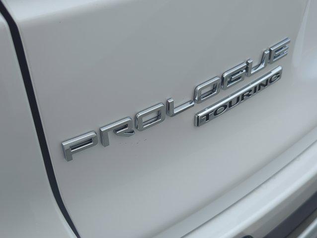 new 2025 Honda Prologue car, priced at $56,605