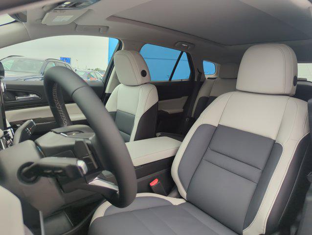 new 2025 Honda Prologue car, priced at $56,605