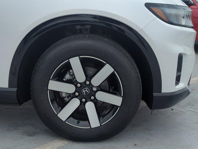 new 2025 Honda Prologue car, priced at $56,605