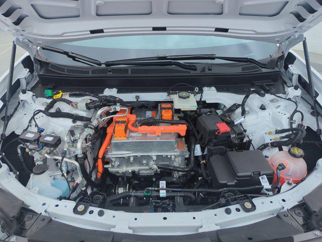 new 2025 Honda Prologue car, priced at $56,605