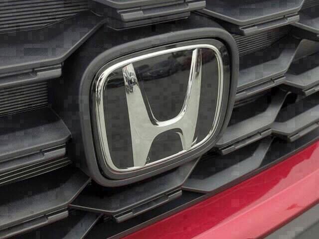 new 2024 Honda Passport car, priced at $42,991