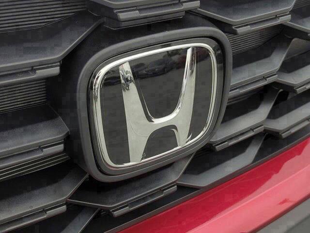 new 2024 Honda Passport car, priced at $43,750