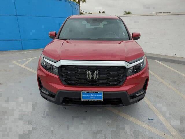 new 2024 Honda Passport car, priced at $43,750