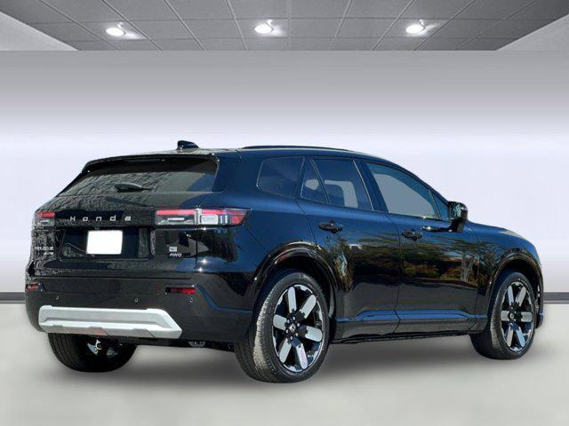 new 2025 Honda Prologue car, priced at $59,850