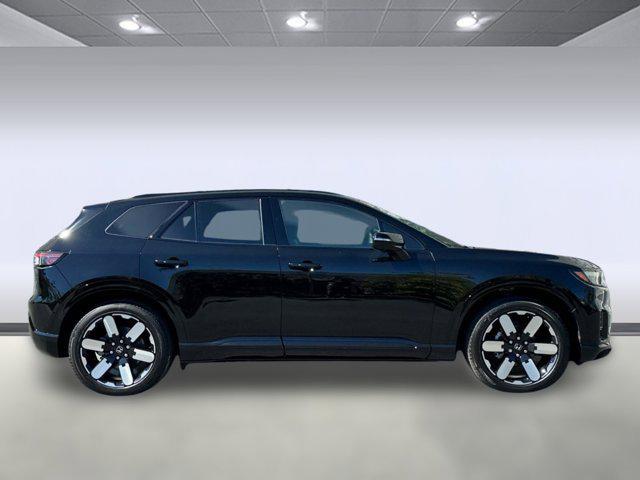new 2025 Honda Prologue car, priced at $59,850