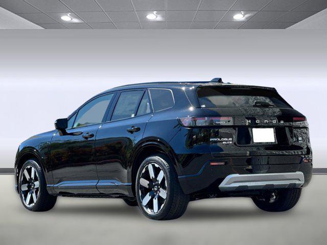 new 2025 Honda Prologue car, priced at $59,850