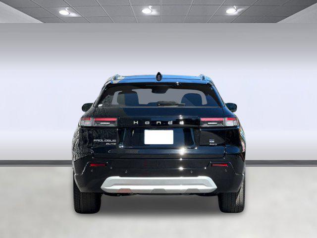 new 2025 Honda Prologue car, priced at $59,850