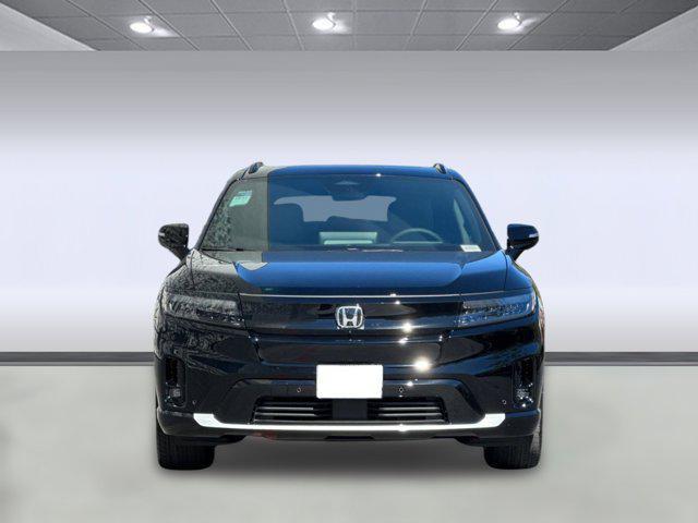 new 2025 Honda Prologue car, priced at $59,850