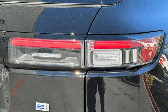 new 2025 Honda Prologue car, priced at $59,850