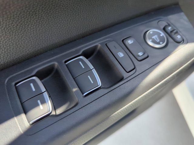 new 2025 Honda CR-V car, priced at $38,350