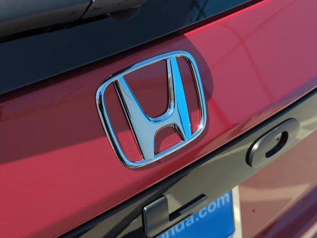 new 2025 Honda Pilot car, priced at $43,991