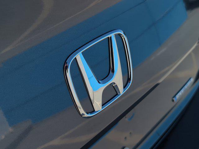 new 2025 Honda Civic Hybrid car, priced at $33,100