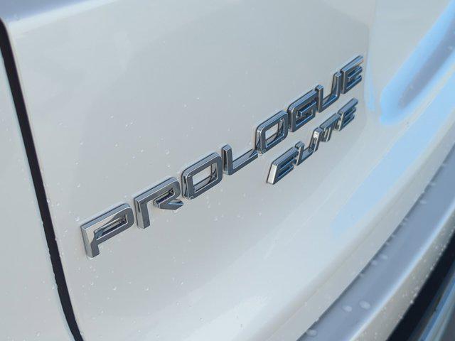 new 2024 Honda Prologue car, priced at $59,750