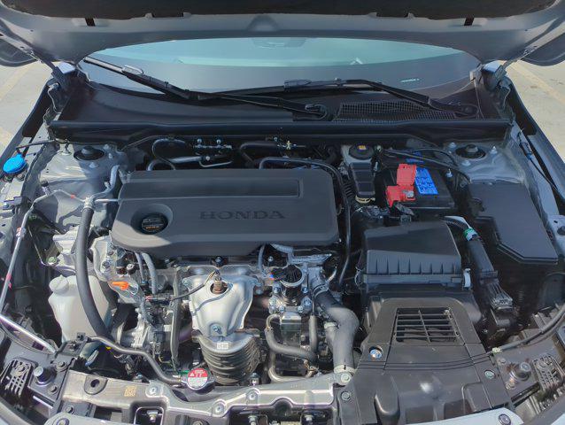 new 2025 Honda Civic car, priced at $27,855