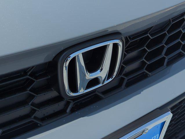 new 2025 Honda Civic car, priced at $27,855