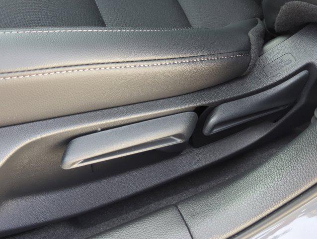 new 2025 Honda Civic car, priced at $27,855