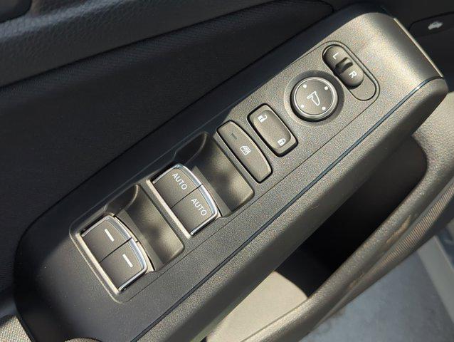 new 2025 Honda Civic car, priced at $27,855