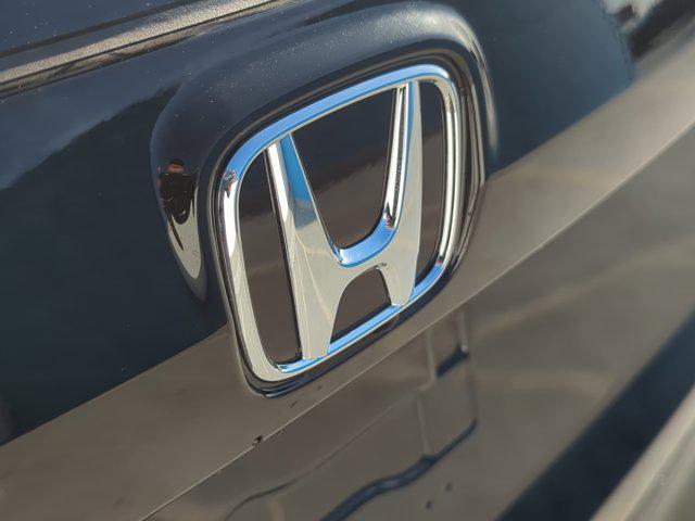 new 2025 Honda CR-V Hybrid car, priced at $37,545