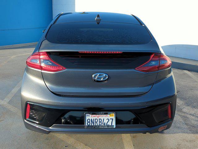 used 2019 Hyundai Ioniq Plug-In Hybrid car, priced at $16,999