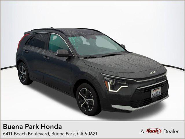 used 2024 Kia Niro car, priced at $26,498