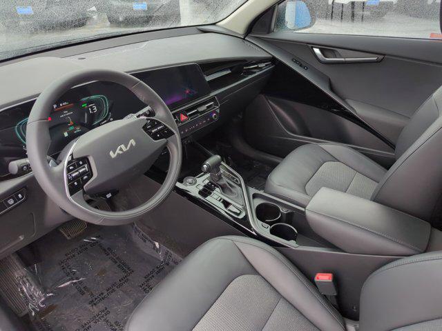 used 2024 Kia Niro car, priced at $26,498